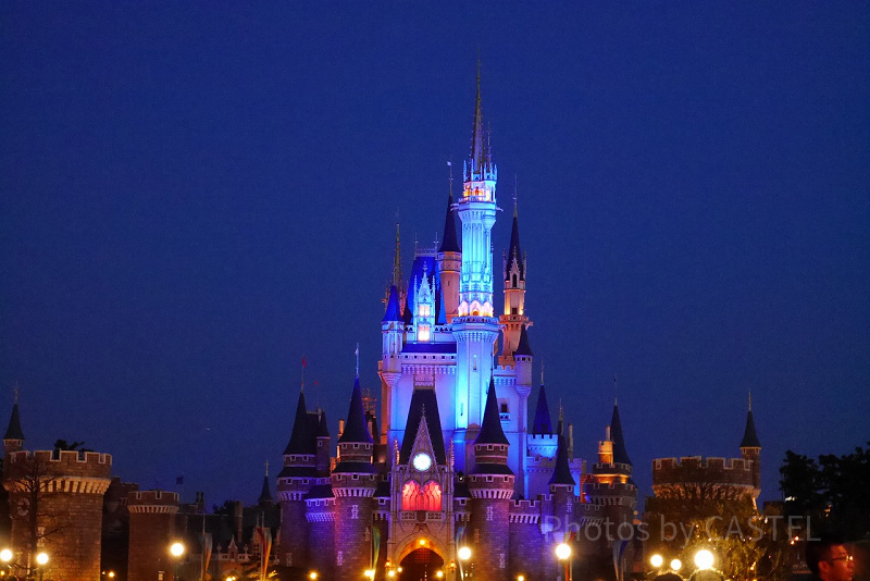 【筆者おすすめ】ディズニーランド周辺ホテル4選！ディズニーホテル＆オフィシャルホテルなどまとめ！
