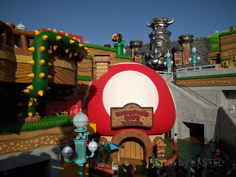 【USJ】ディナーにおすすめレストラン7選！安い・家族向け・デート・お酒などシーン別にご紹介