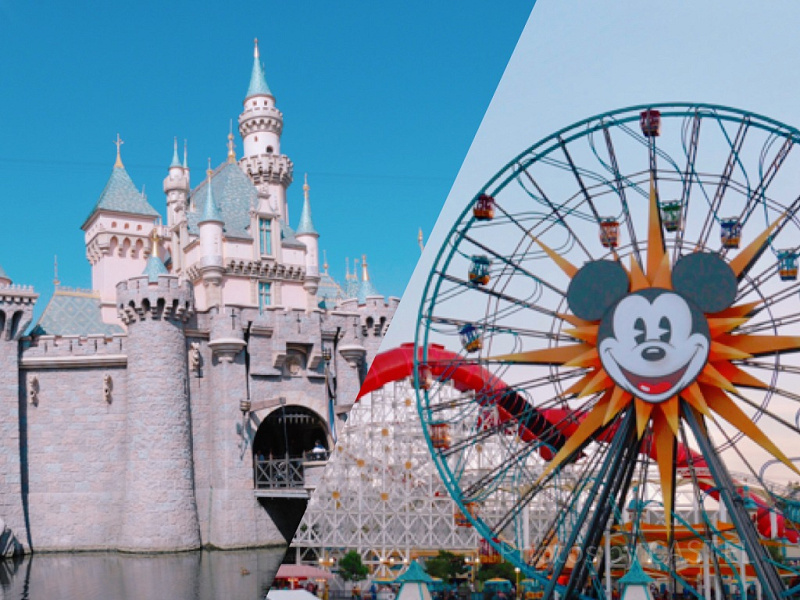 【米ディズニー】年パス廃止＆新制度「Magic Key」誕生！東京の年パスは今後どうなる？