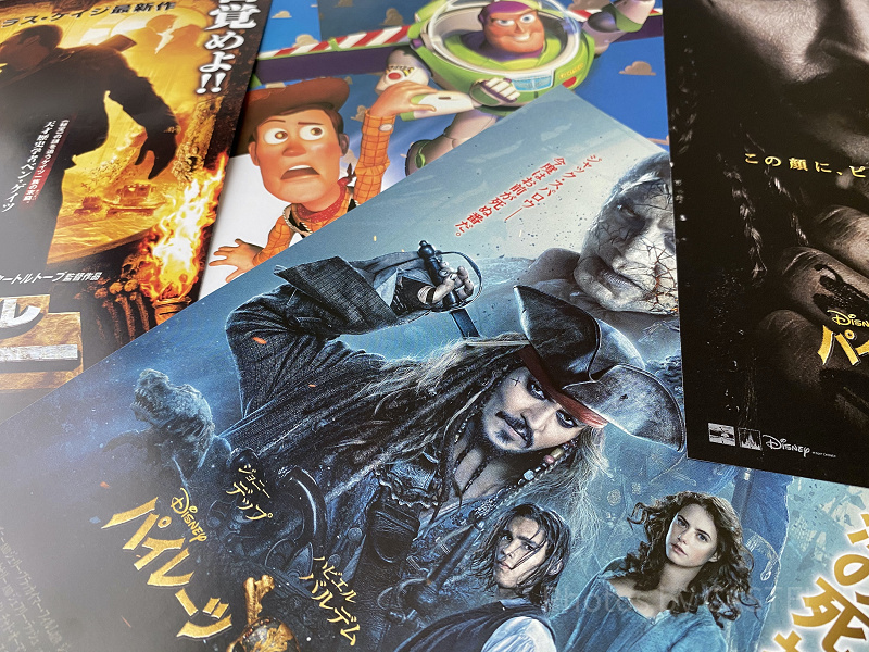 【ディズニープラス】家族と観たいディズニー映画10選！笑いあり！涙あり！の作品まとめ！