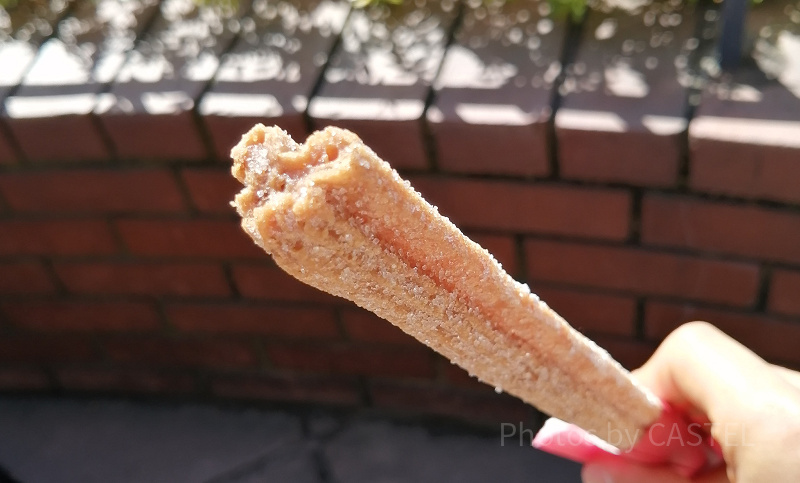 【歴代】ディズニーチュロスの味27選！販売中＆歴代種類まとめ！味のポイントも！