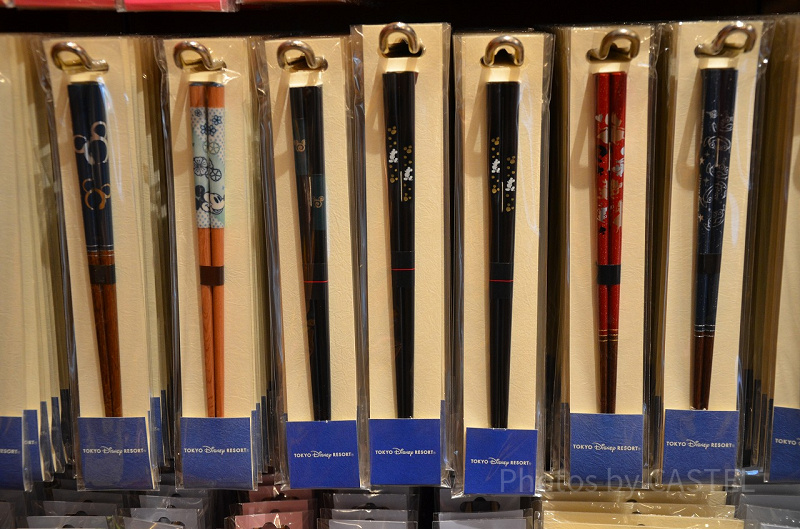 ディズニーのお箸＆箸置きまとめ！カラトリーセットや菜箸もラインナップ！販売場所＆種類をまとめました！
