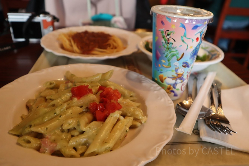 【本当においしい】失敗しないディズニーご飯10選！ジャンル別おすすめレストラン&フードまとめ！