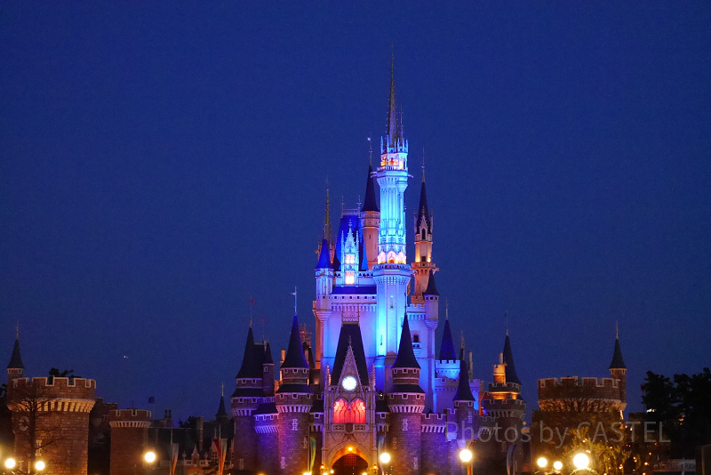 【ディズニー】閉園時間は何時？さらに延長されるのか考察！現在の営業時間や今後の予想まとめ！