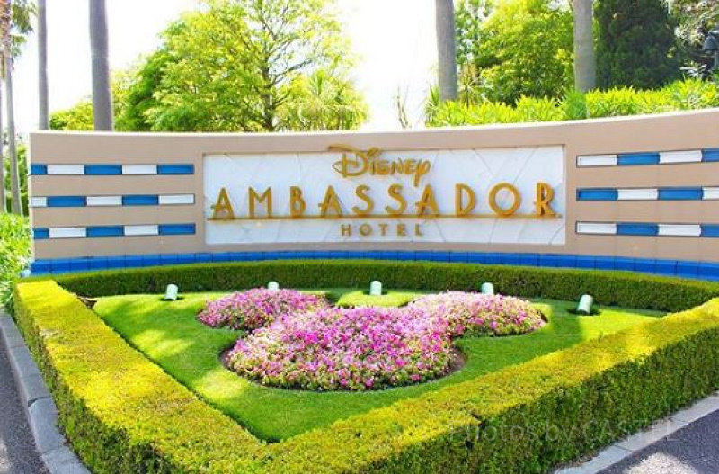【解説】ディズニーアンバサダーホテルの朝食提供レストランを解説！予約はできる？朝食付きプランは？