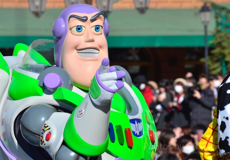 トイストーリー】バズ・ライトイヤーを徹底解説！声優やトリビアなど