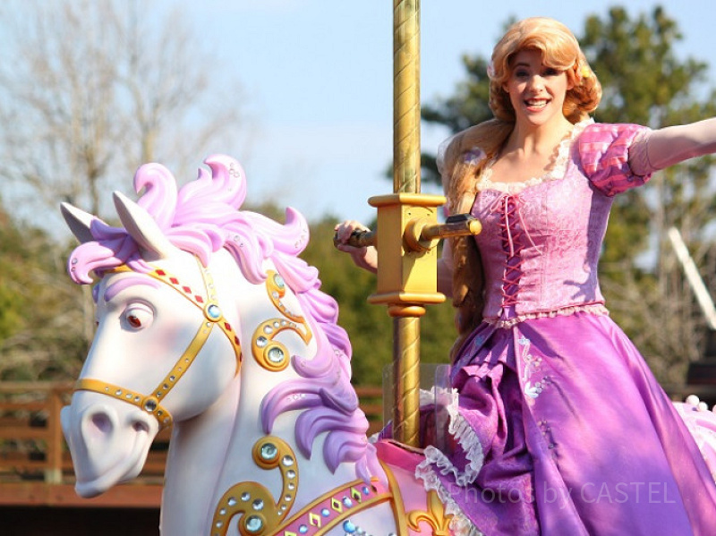 【決定版】ディズニープリンセス全員を一覧で紹介！名前・年齢・名言・性格・トリビアも♪