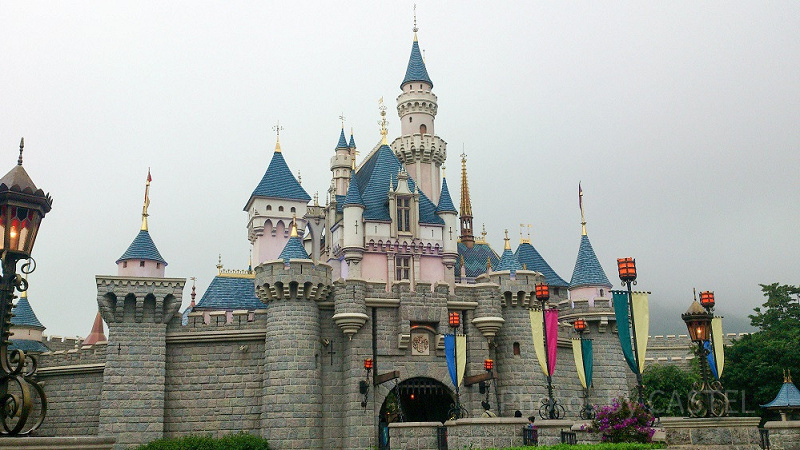 【最新】香港ディズニーのホテルとチケットの予約方法を徹底解説！おすすめのアトラクション、ショー、レストランも！