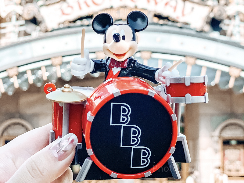 【ディズニーシーのショー】2種類のハーバーグリーティング＆ビッグバンドビートまとめ！