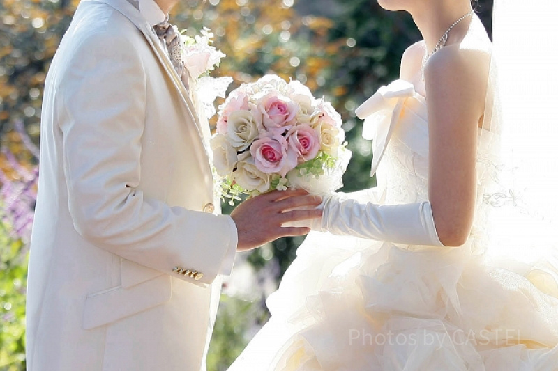 【完全版】ディズニーで結婚式を挙げたい！費用やプランなど知りたい情報をチェック！