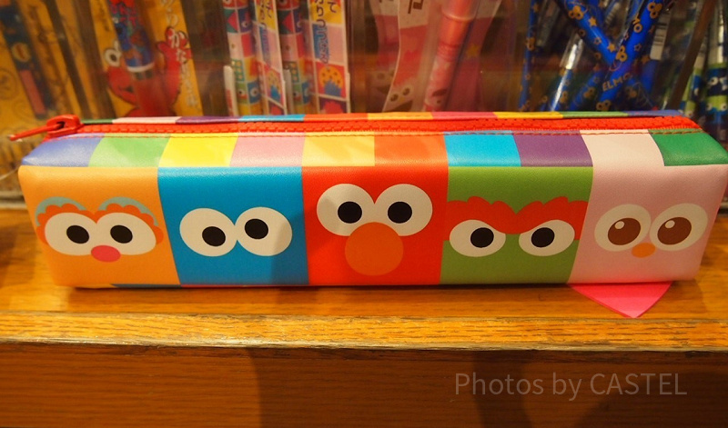【USJ】おすすめ筆箱（ペンケース）13選！ミニオン、マリオ、ハリポタ／ファンタビ、期間限定アイテムも