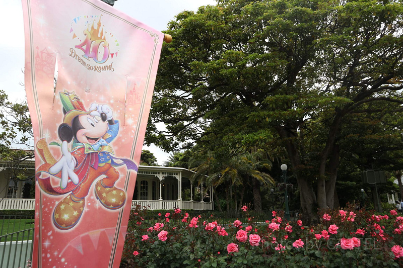 【2023年5月】ディズニーランドの混雑状況レポート！アトラクション・レストラン・ショップの混雑具合は？