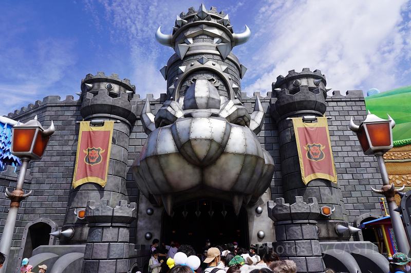 #USJマリオではしゃげ☆抽選でマリオエリアの貸切イベントに招待！写真投稿キャンペーン開催中