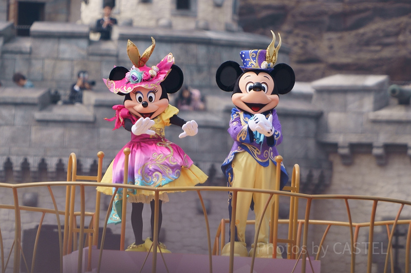 【2026】ディズニーイースターの開催はある？ない？「うさたま」「うさピヨ」にはもう会えない！？