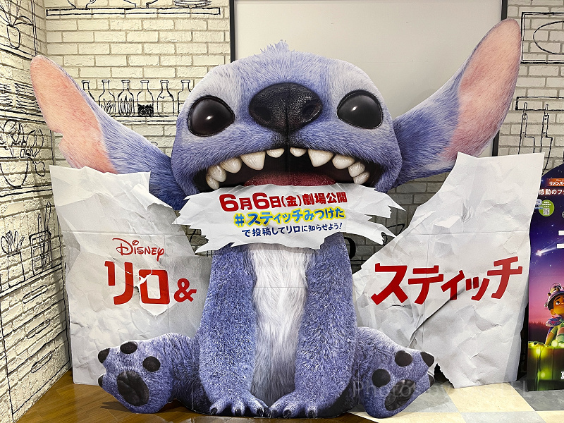 【2028年公開】実写版続編『リロ＆スティッチ2』のストーリーを予想！制作の進捗、制作キャスト情報も