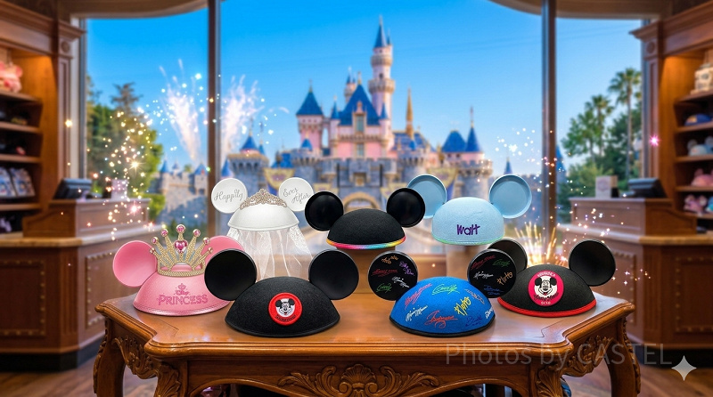 【2026】アナハイム限定イヤーハット7選！名入れ刺繍の値段と注文方法を徹底解説