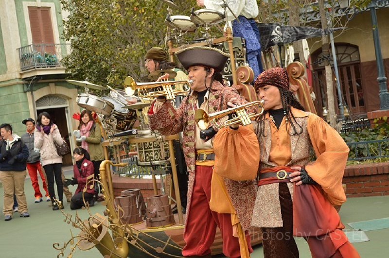【3/31】ディズニーランドのアトモスフィア4つが終了！「ジップンズーム・ガイドツアー」も