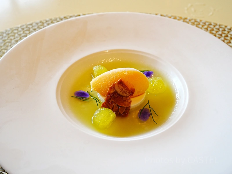 おすすめ】ホテルミラコスタの全3つのレストランはどんな感じ？誕生日