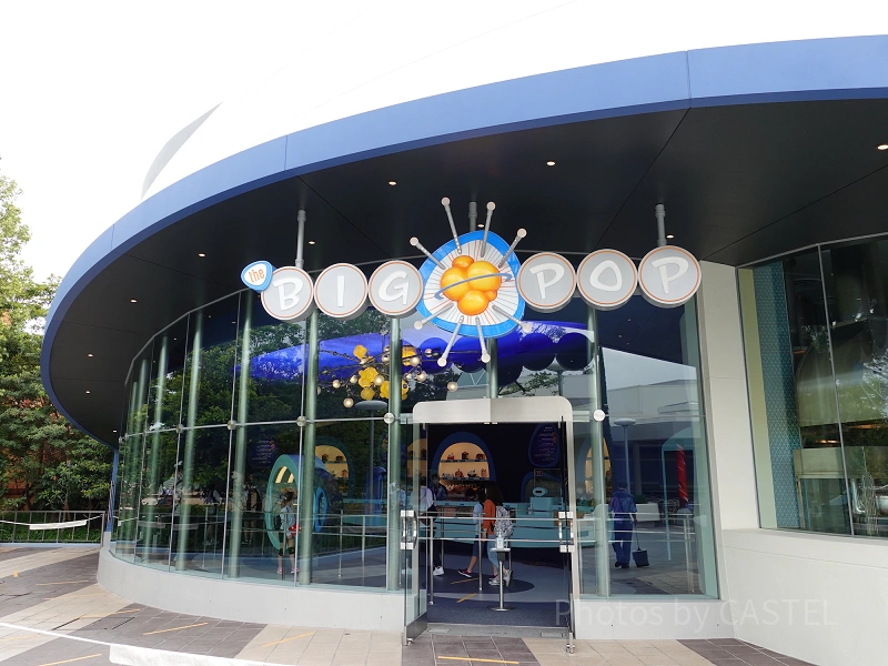 2026年7月更新】ディズニーランドポップコーンバケット全種類の値段と