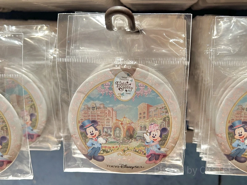 5/28発売】ファンタジースプリングスホテルグッズ全26種類一覧！値段