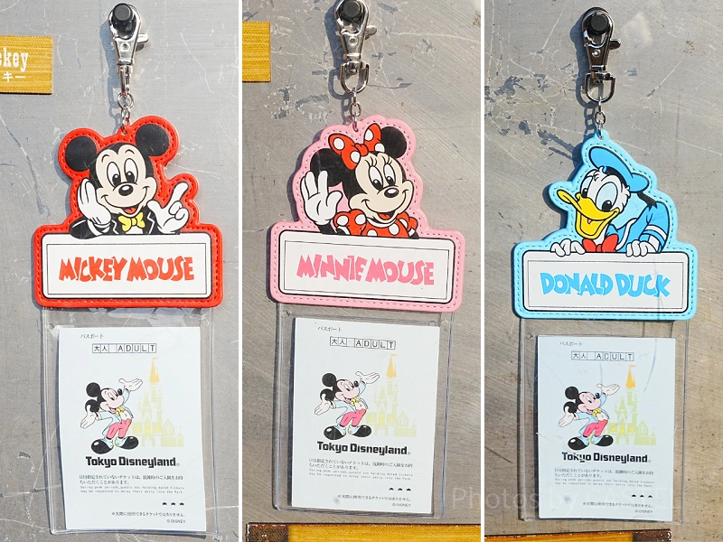 ディズニーランドで作れるオリジナルグッズと販売店舗一覧！切り絵や