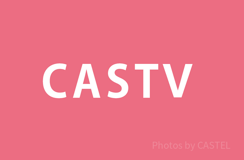 【YouTube】CASTVでディズニーパーク情報を配信中！チャンネル登録してパークの最新情報をチェック♪