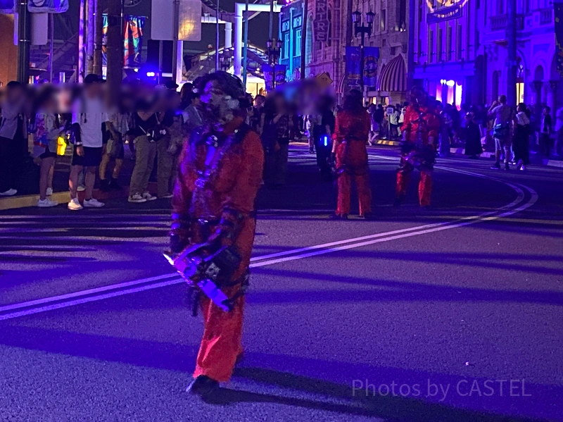 2026】USJ「ゾンビ・デ・ダンス」まとめ！King Gnu「SO BAD」& 過去の
