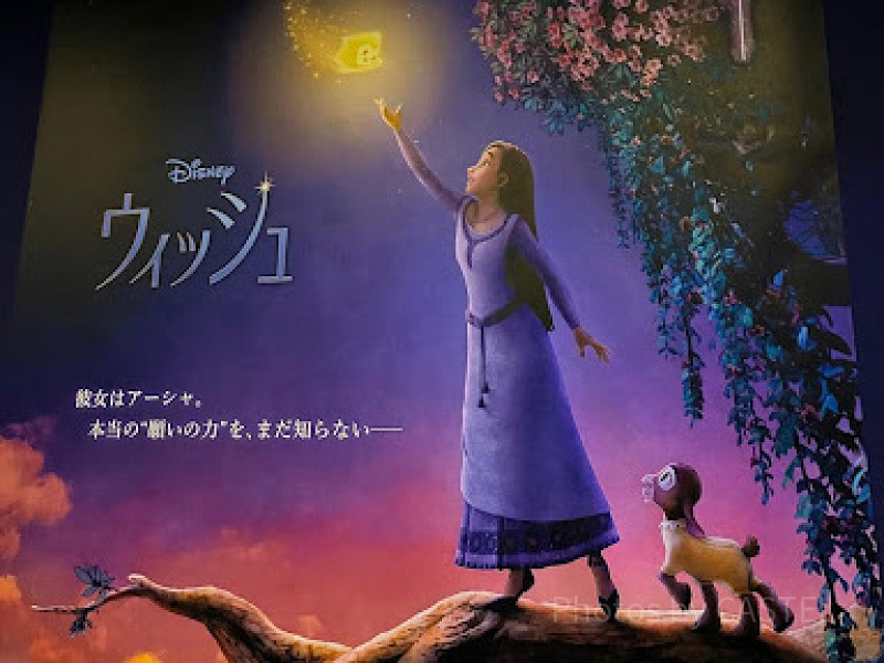 映画『ウィッシュ』のキャラクターまとめ！アーシャやスターからヴィランのマグニフィコ王まで