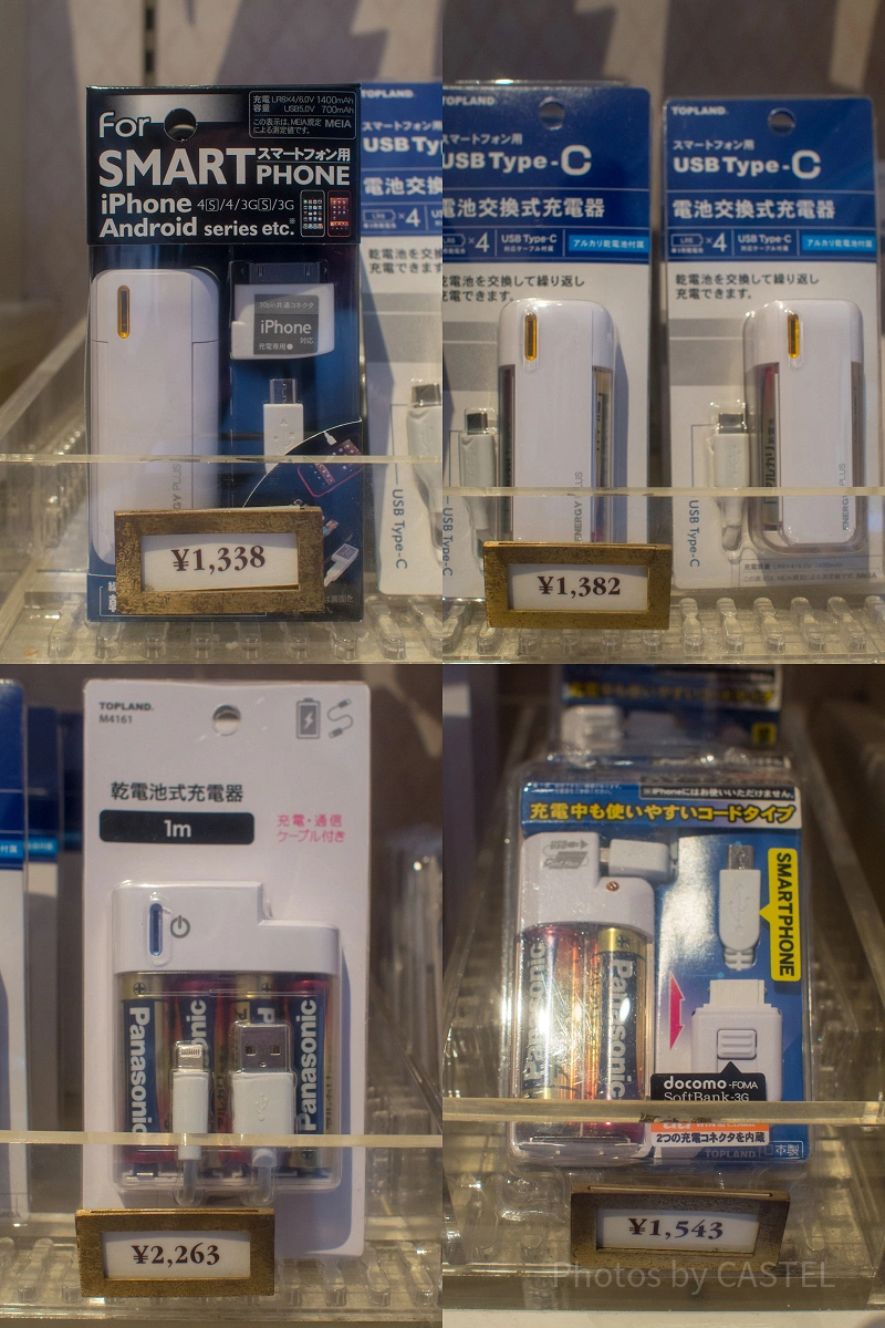 活動歴および当時の関連ビジュアル記録