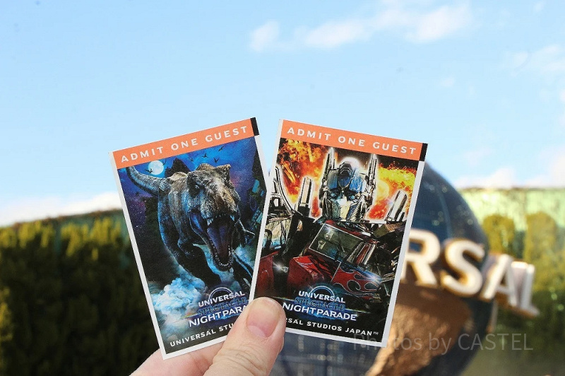 【USJ】2020年11月の混雑予想！祝日と連休に注意！ハロウィン終了＆クリスマスがスタート