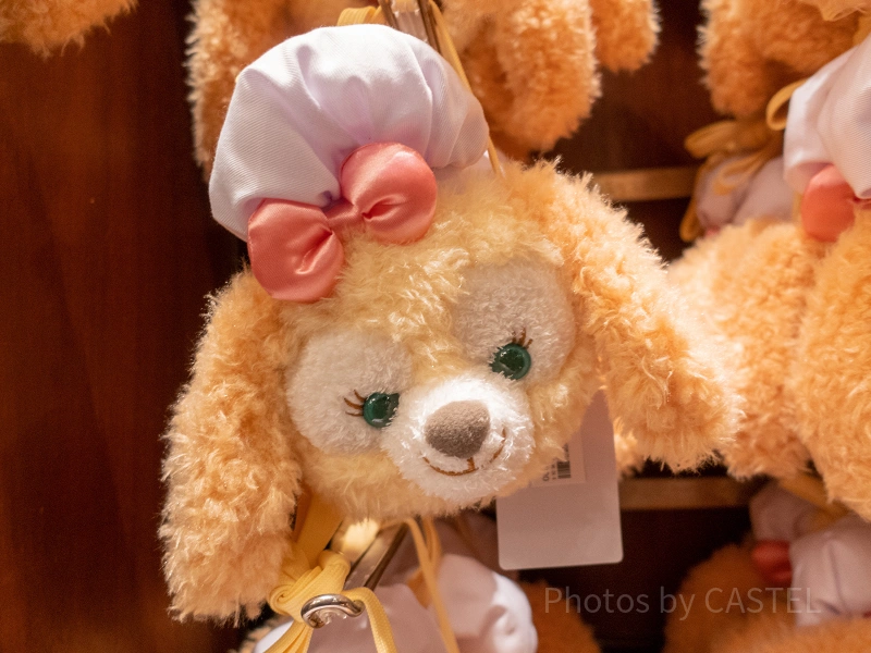 全7種類】ダッフィー&フレンズのコインケースまとめ！謎を解くのが