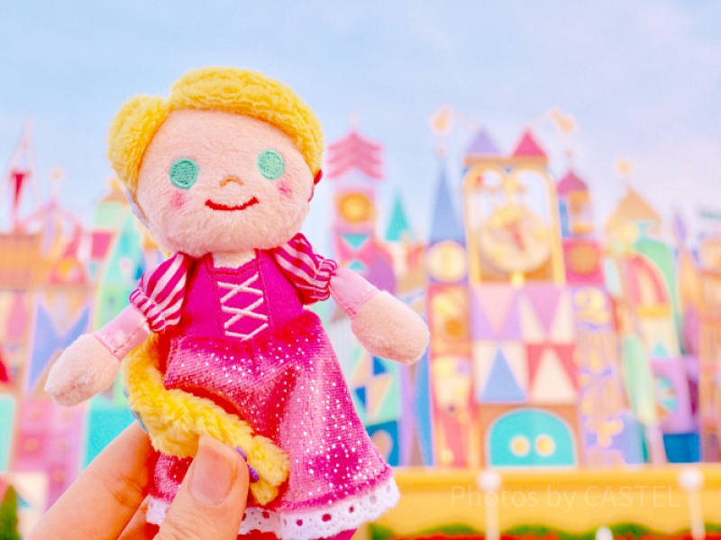 2018】ディズニーキャラクターのかわいいグッズ27選！35周年