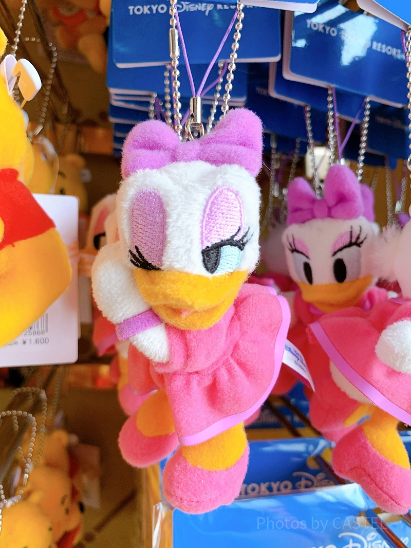 10/10発売】ディズニー新作キーホルダー8選！販売場所＆値段まとめ