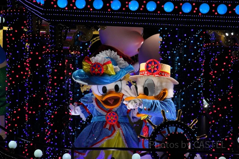ディズニークイズ】デイジー編20問♪初級・中級・上級！全問正解を目指