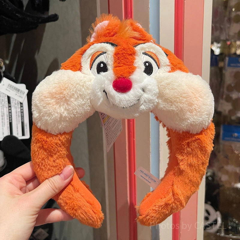 カップル向け】ディズニーのおすすめカチューシャ7選！販売場所まとめ！