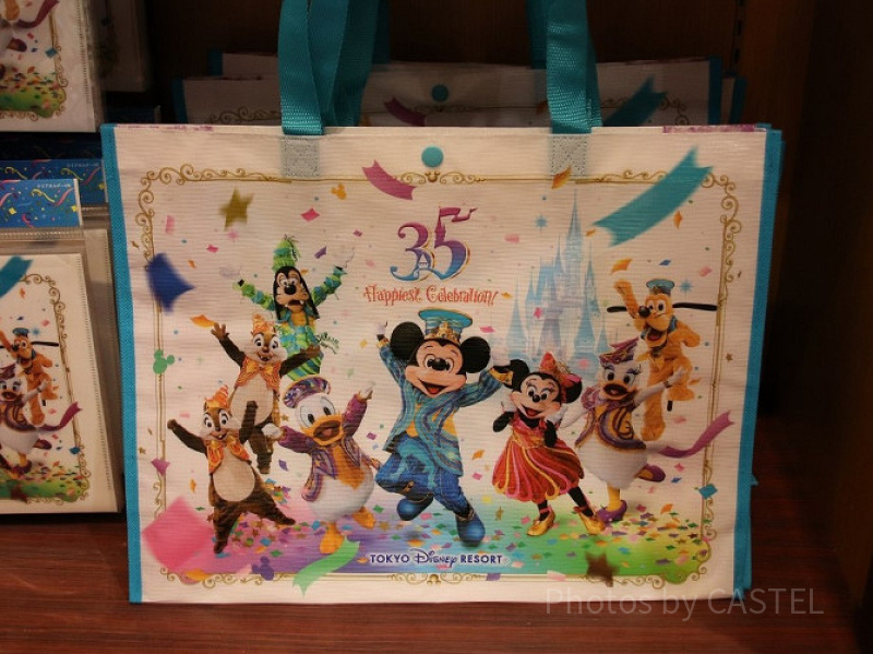 8/1発売】ディズニー35周年グッズ6選！実写デザインのジグソーパズル
