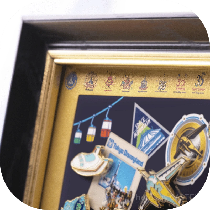 10/19予約販売開始】ディズニー40周年予約販売限定グッズ！ウォッチ