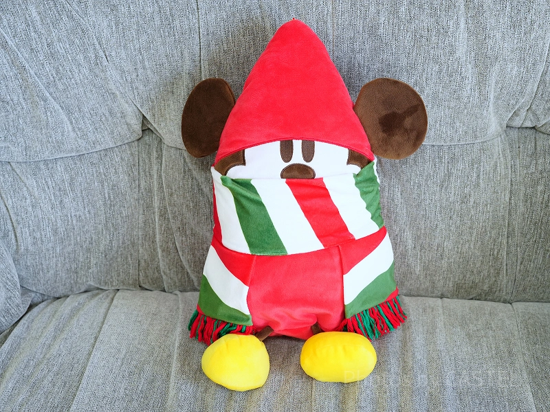 ディズニークリスマス2022】リルリンリングッズを紹介！いつから