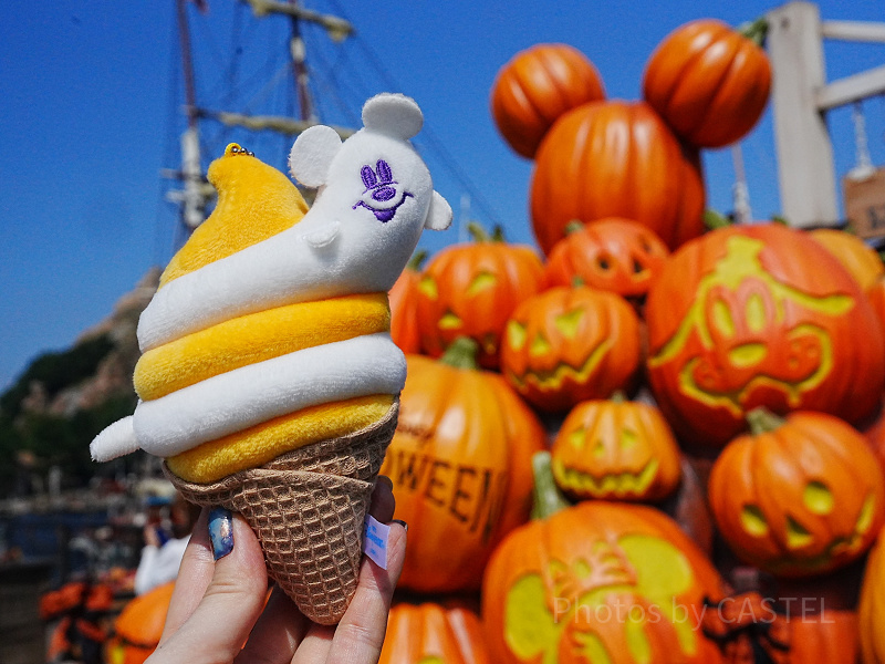 【2025】ディズニーハロウィングッズ全90種類一覧！値段や販売場所をチェック！