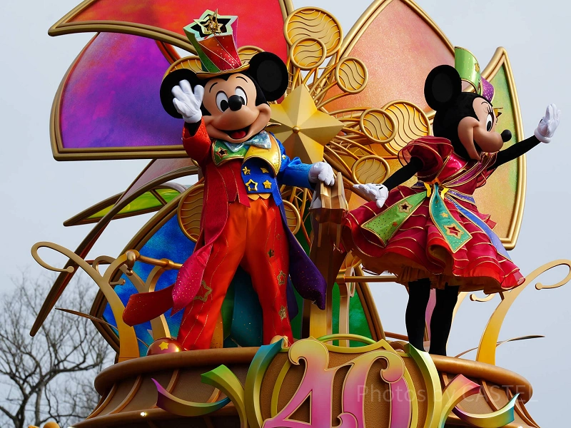 1930年代　セルロイド　ディズニーの根付5点 1930年代 セルロイド ディズニーの根付5点 1930年代 セルロイド