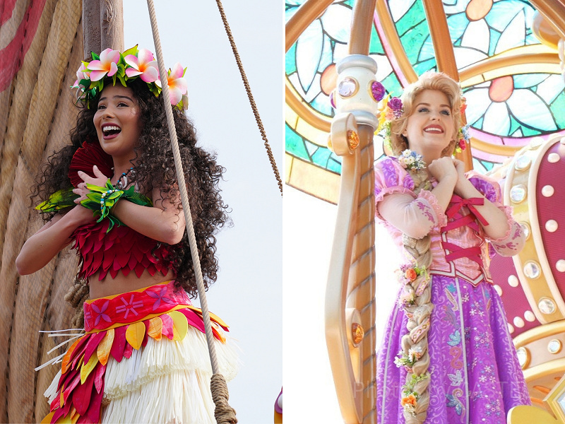 2026年以降に公開予定のディズニー実写化映画まとめ！『モアナと伝説の海』が夏に公開！