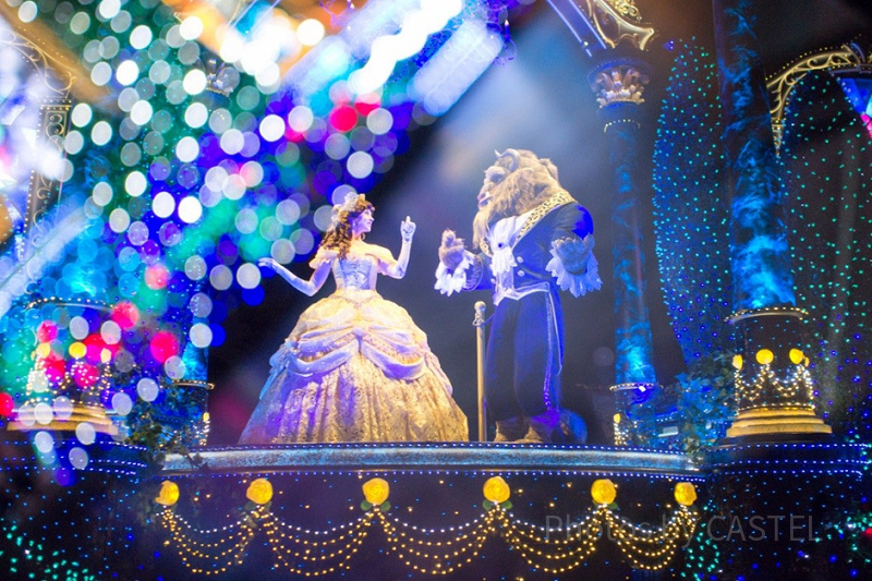 最新】ディズニー新アトラクション14選！東京ディズニーリゾート＆海外