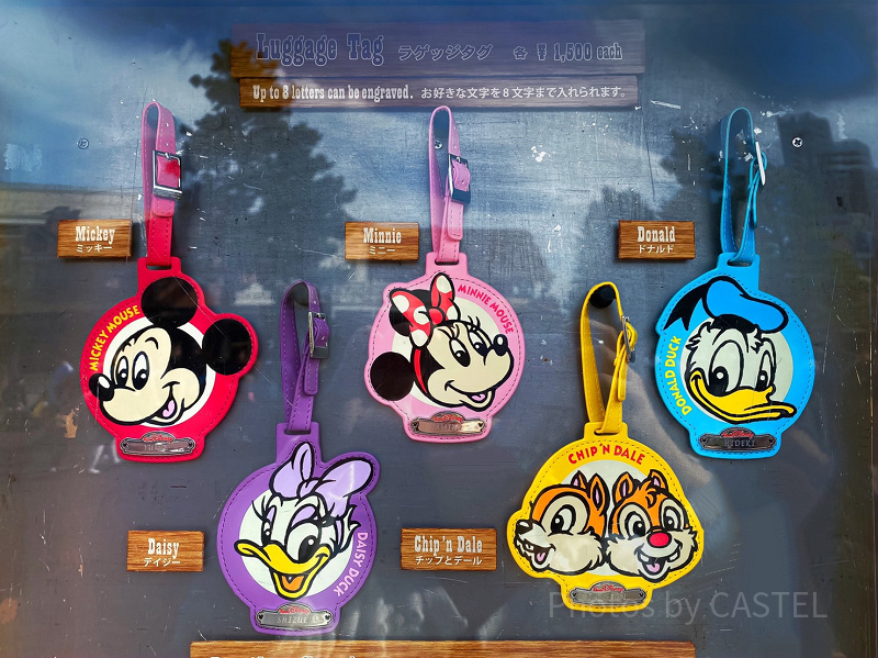 おすすめ】ディズニーオリジナルグッズ5選！チームディズニーデザイン