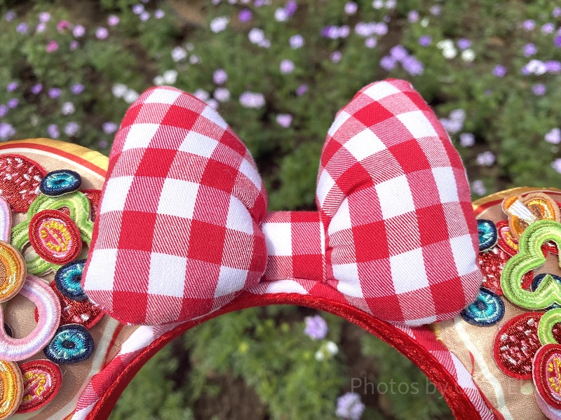 4/7発売】ディズニー新作ピザカチューシャを紹介！たくさんの写真付き