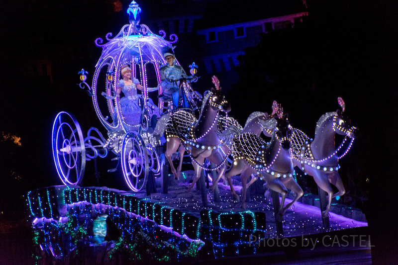 ディズニークイズ】シンデレラ編20問！映画・原作やディズニーリゾート