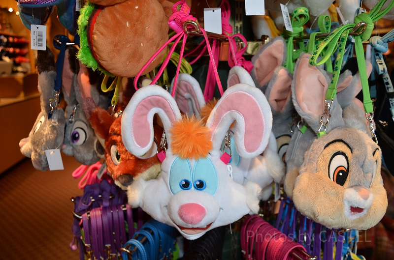 【ディズニーのうさぎ】レアキャラ度ランキングTOP10！映画やパークに登場するキャラまとめ！