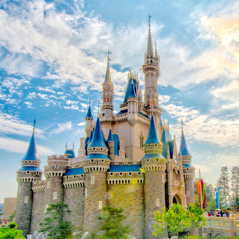 ディズニー再開に関する変更点は？ファストパスやシングルライダーが