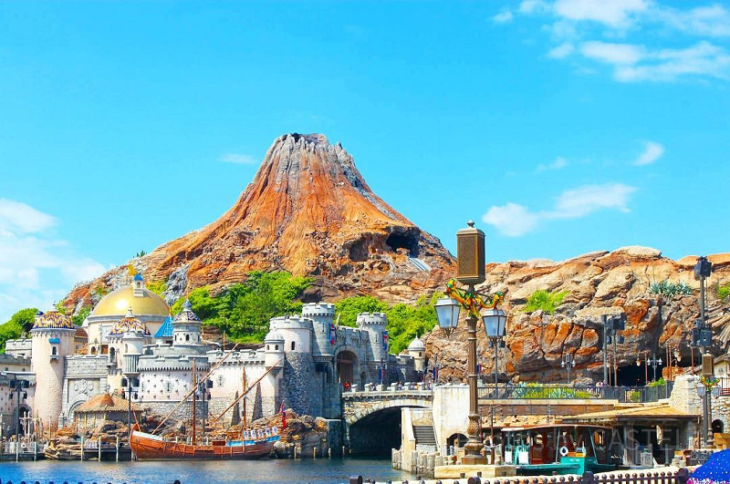 【ディズニーシー】バックグラウンドストーリー13選！キャストのコスチュームにも秘密が？