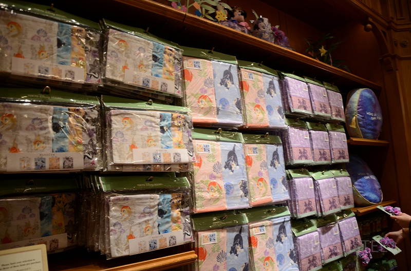 6/3発売】ディズニー七夕デイズグッズ42選！浴衣が新登場！彦星ミッキー＆