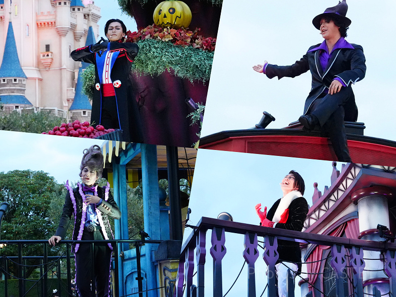 悪役】ディズニーヴィランズ52選！手下も含めて一覧大公開！